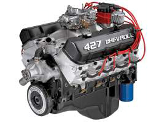 C3579 Engine